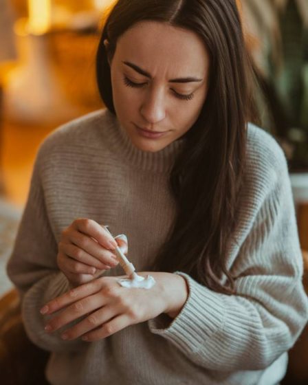 L'importance des crèmes pour peaux atopiques en hiver