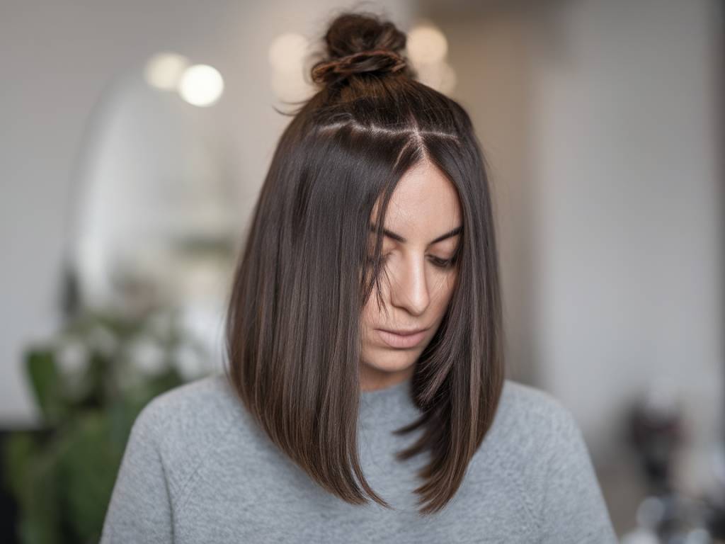 « Les erreurs courantes à éviter pour des cheveux en pleine santé »